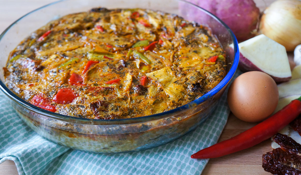 3_frittata_red_pepper_sundried_tomatoes_a_teaspoon_of_renate
