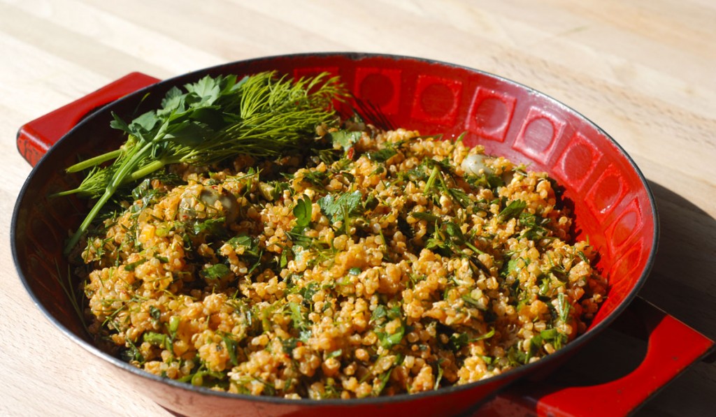 quinoa_dille_parsley_a_teaspoon_of_renate