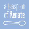 a Teaspoon of Renate de Klein