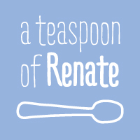 a Teaspoon of Renate de Klein